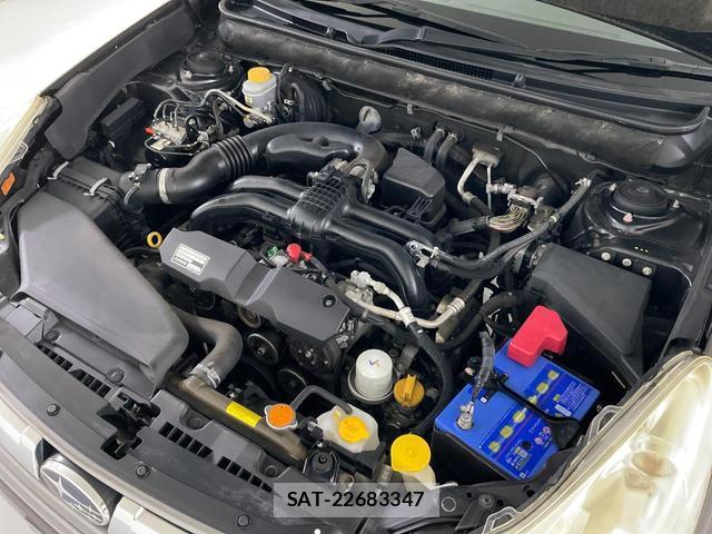 Subaru OUTBACK 2013-08 8010587-12