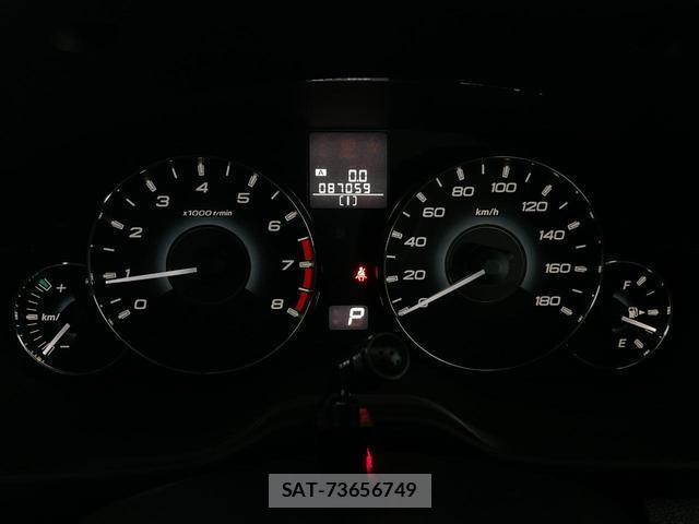 Subaru OUTBACK 2012-02 8010588-11