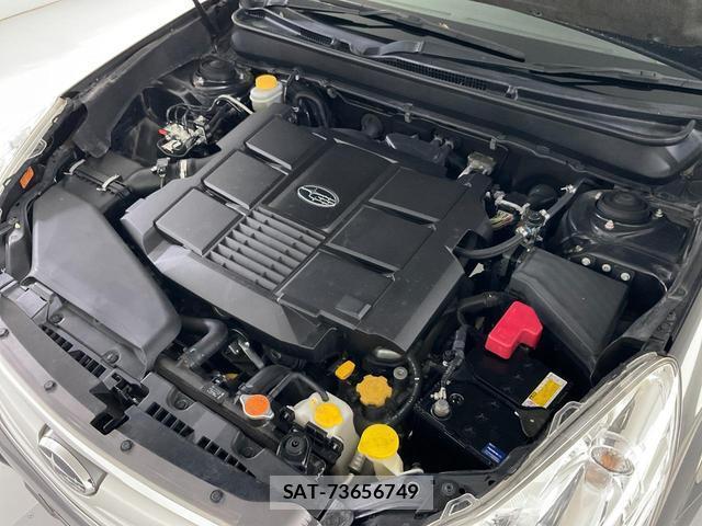 Subaru OUTBACK 2012-02 8010588-12