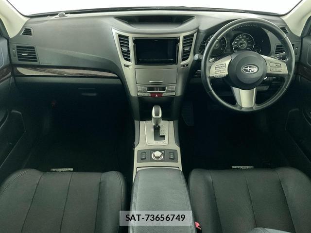 Subaru OUTBACK 2012-02 8010588-2
