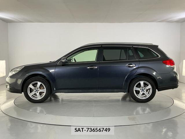 Subaru OUTBACK 2012-02 8010588-3