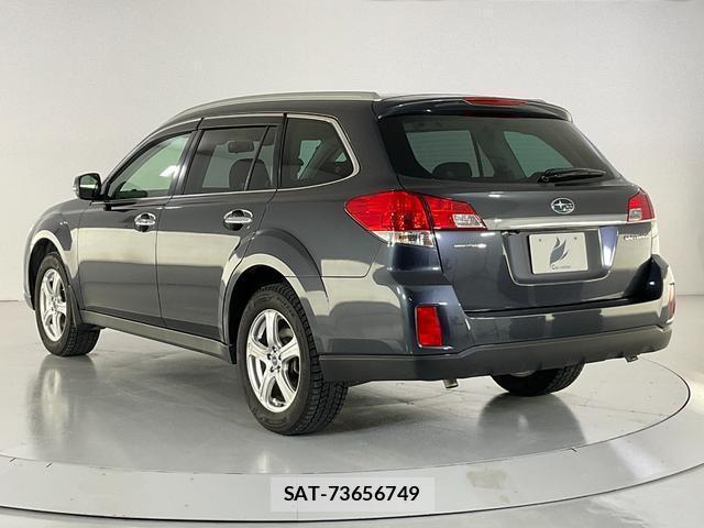 Subaru OUTBACK 2012-02 8010588-4