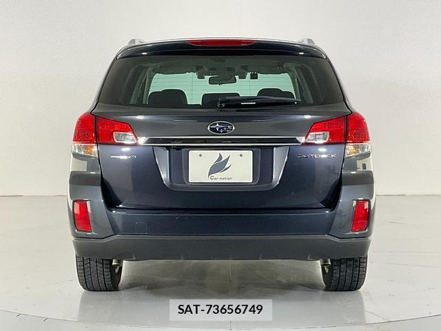 Subaru OUTBACK 2012-02 8010588-5