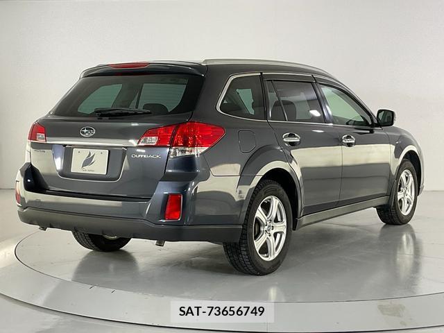 Subaru OUTBACK 2012-02 8010588-6