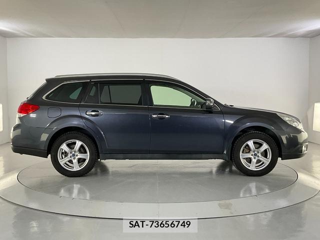 Subaru OUTBACK 2012-02 8010588-7