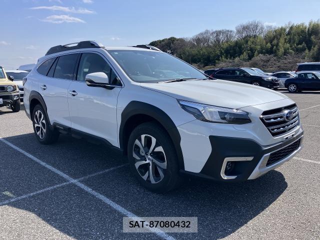 Subaru OUTBACK 2022-01 8011199-0