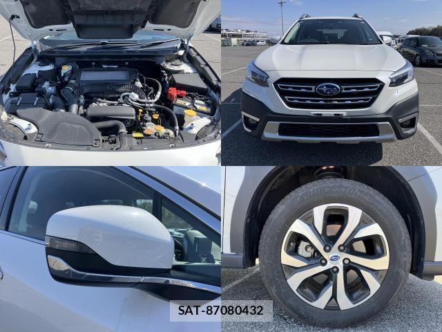 Subaru OUTBACK 2022-01 8011199-7