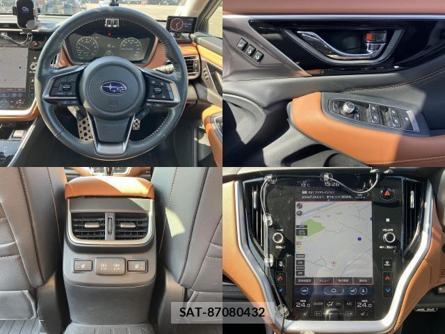 Subaru OUTBACK 2022-01 8011199-8