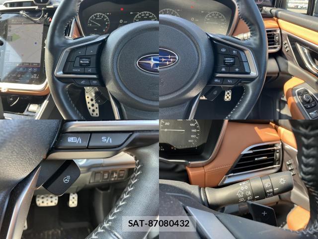 Subaru OUTBACK 2022-01 8011199-9