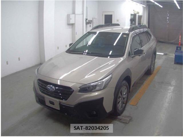 Subaru OUTBACK 2024-04 8011372-0