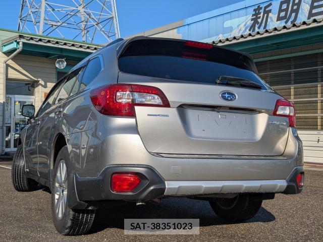 Subaru OUTBACK 2014-12 8011519-1