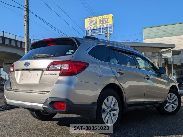 Subaru OUTBACK 2014-12 8011519-13