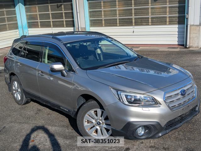 Subaru OUTBACK 2014-12 8011519-14