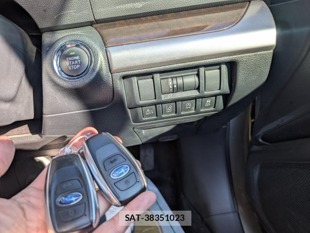 Subaru OUTBACK 2014-12 8011519-17