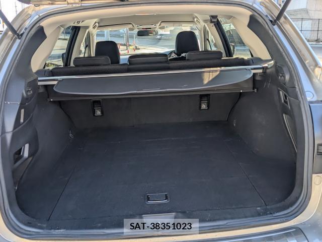 Subaru OUTBACK 2014-12 8011519-18