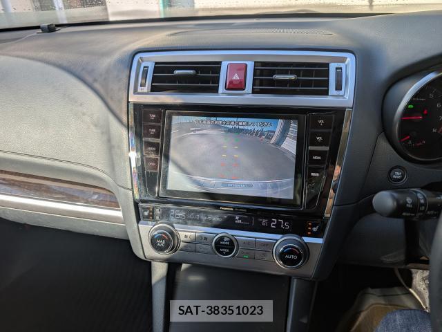 Subaru OUTBACK 2014-12 8011519-4