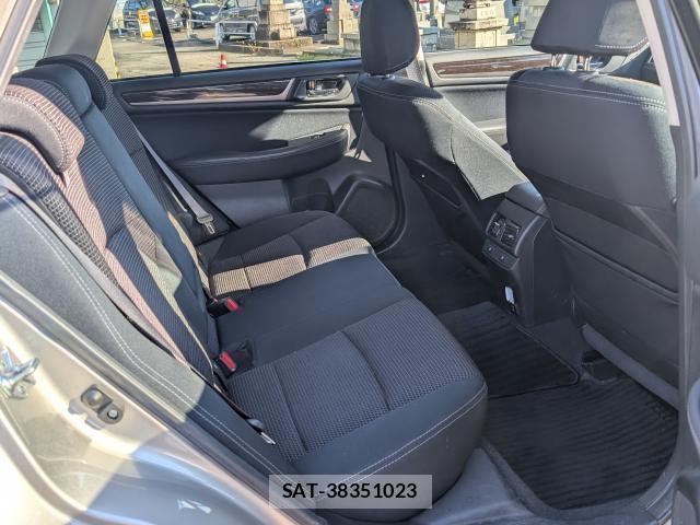Subaru OUTBACK 2014-12 8011519-6