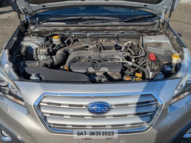 Subaru OUTBACK 2014-12 8011519-7