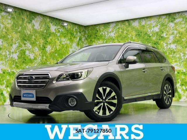 Subaru OUTBACK 2015-06 8012241-0