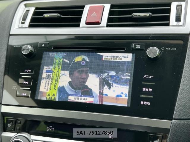 Subaru OUTBACK 2015-06 8012241-11