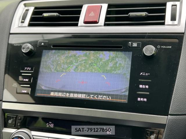 Subaru OUTBACK 2015-06 8012241-12