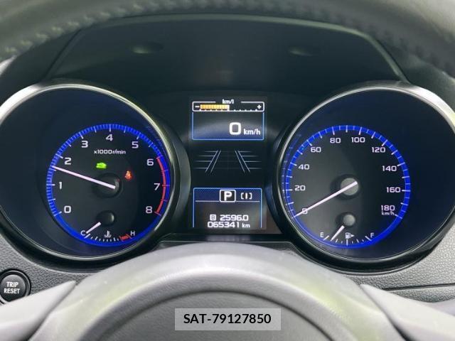 Subaru OUTBACK 2015-06 8012241-13