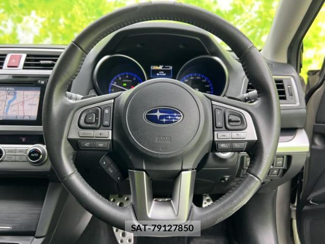 Subaru OUTBACK 2015-06 8012241-14