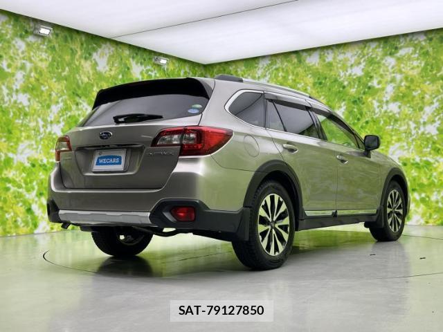 Subaru OUTBACK 2015-06 8012241-2