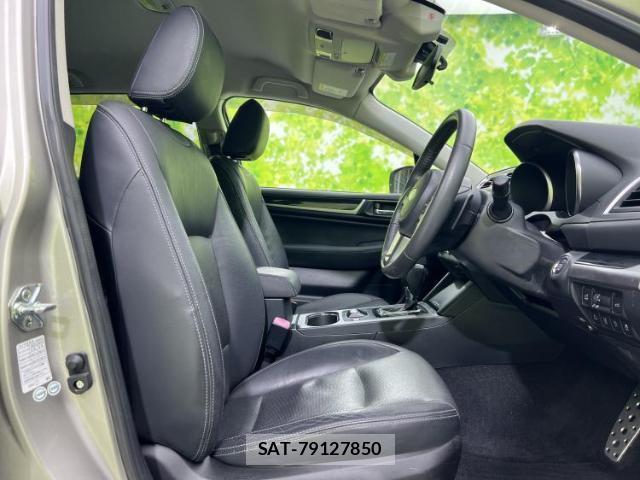 Subaru OUTBACK 2015-06 8012241-3