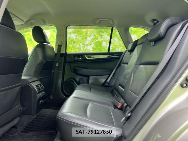 Subaru OUTBACK 2015-06 8012241-6