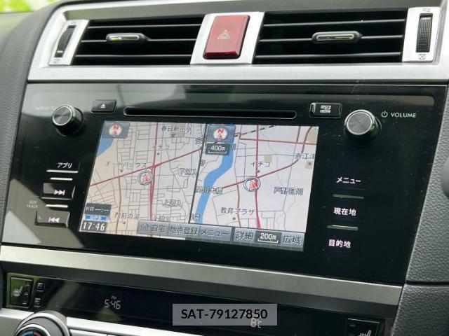 Subaru OUTBACK 2015-06 8012241-9