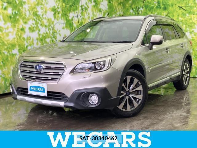 Subaru OUTBACK 2015-10 8012291-0