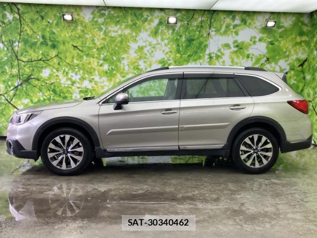 Subaru OUTBACK 2015-10 8012291-1