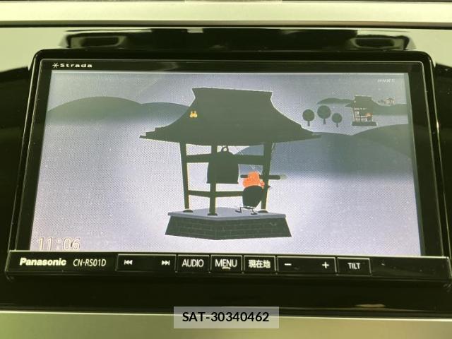 Subaru OUTBACK 2015-10 8012291-10