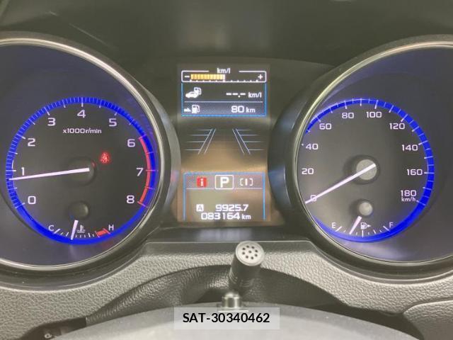 Subaru OUTBACK 2015-10 8012291-12
