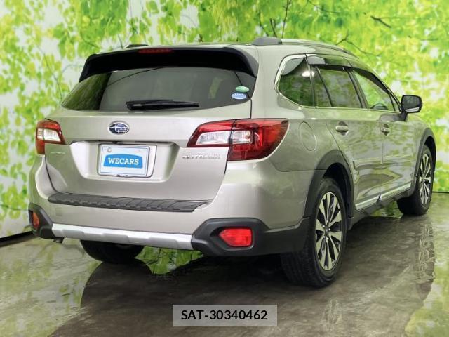 Subaru OUTBACK 2015-10 8012291-2