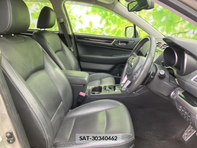 Subaru OUTBACK 2015-10 8012291-3