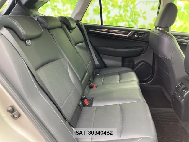 Subaru OUTBACK 2015-10 8012291-4