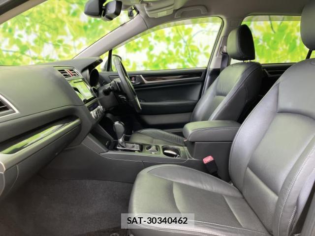 Subaru OUTBACK 2015-10 8012291-5