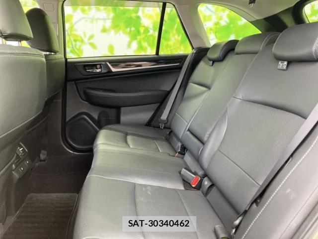 Subaru OUTBACK 2015-10 8012291-6