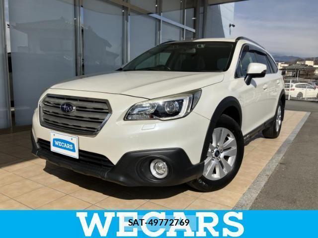 Subaru OUTBACK 2015-02 8012361-0