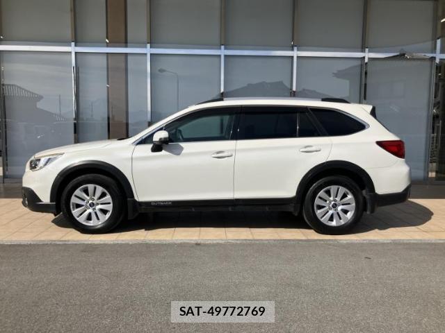 Subaru OUTBACK 2015-02 8012361-1