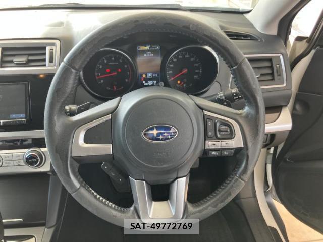 Subaru OUTBACK 2015-02 8012361-14