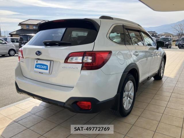 Subaru OUTBACK 2015-02 8012361-2