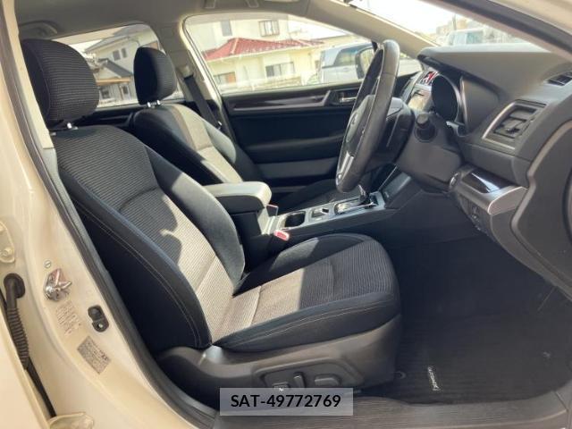Subaru OUTBACK 2015-02 8012361-3