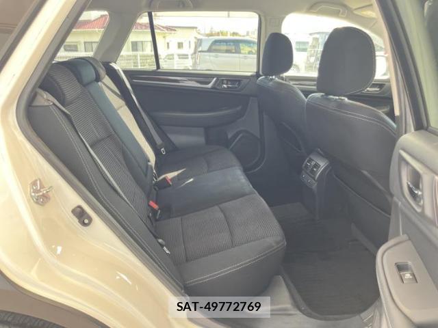 Subaru OUTBACK 2015-02 8012361-4