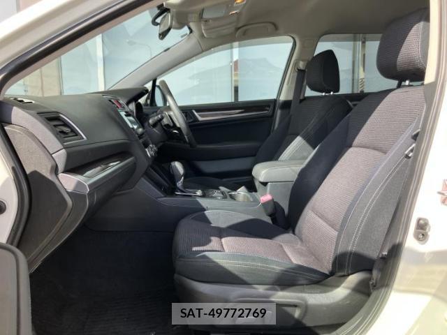Subaru OUTBACK 2015-02 8012361-5