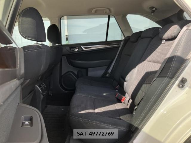 Subaru OUTBACK 2015-02 8012361-6