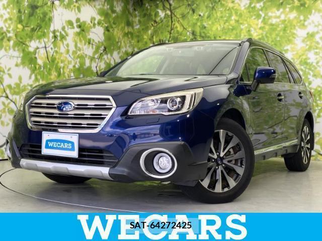 Subaru OUTBACK 2015-03 8012487-0