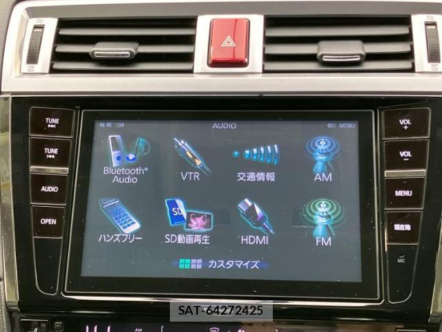 Subaru OUTBACK 2015-03 8012487-10